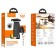 Hoco CA93 bicycle holder, for 4.5-6.7 inches, black