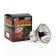 Nomoypet Terrarium Lamp infrared 3.0 mini, 50 watts, base E27