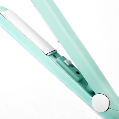 Rectifier Luazon LW-27, mini, 25 watts, ceramic coating, 180 ° C, turquoise-1