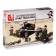 Designer "Ground Forces: Intelligence", 138 parts
