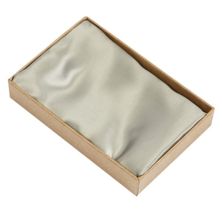 Pillowcase Essential, size 50x70 cm, color light gray-3