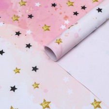 Package Paper, glossy 