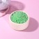 Bath pearls "Sweet Winter!", 75 g, aroma of juicy apple, pure happiness