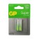 Battery Alkalin GP Super, AAA, LR03-2BL, 1.5V, blister, 2 pcs.