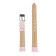Solomon watch strap, 12 mm, genuine leather, L-18 cm, light pink