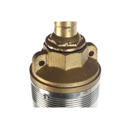 Board Patriot CP 5360 C, 750 W, 72 l/min, pressure 50 m, cable 18 m-4
