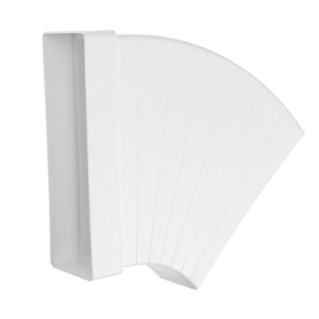 Division Zein, multi -ugly, ventilation, 60 x 204 mm-2