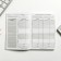 Cashbook A6 Smart Notepad, 68 CashBook for Girl sheets