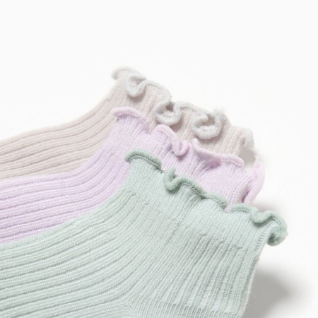 Children's socks 3 pairs KAFTAN, 2-4 years old-3