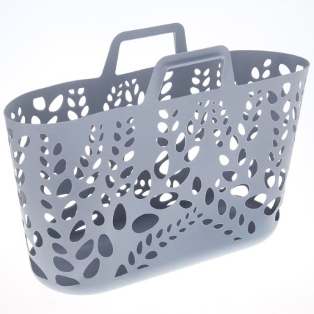 Storage basket for storage, 54 × 16 × 39 cm, color mix-5