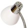 Transit Transvit Lamp, 40W, E27, white color