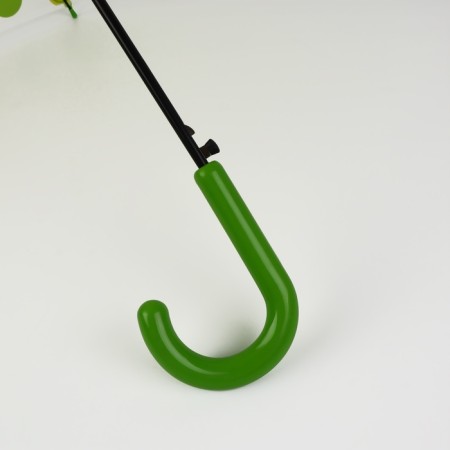 Umbrella - a semiautomatic “mood” cane, 8 knitting needles, r = 45 cm, mix color-45