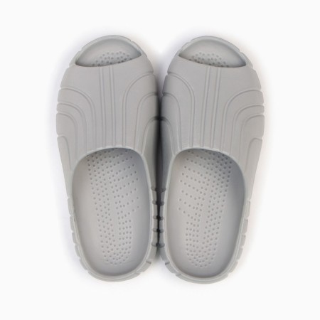 Female Slants "Fiji" color smoky-gray, size 36-1