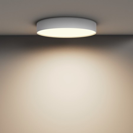 Technical C032CL-45W3K-RD-W, LED, 45 W, 400x400x60 mm, 3160 lm, 3000K, 2835, white, white-4