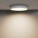 Technical C032CL-45W3K-RD-W, LED, 45 W, 400x400x60 mm, 3160 lm, 3000K, 2835, white, white
