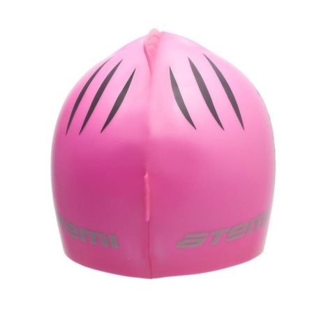 Atemi FC204, nursery silicone, fish, fish, pink color-3