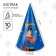Paper Superman cap, superheroes