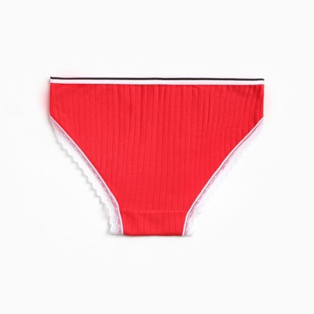 Cowards slips women, color mix, size 42 (xl)-2