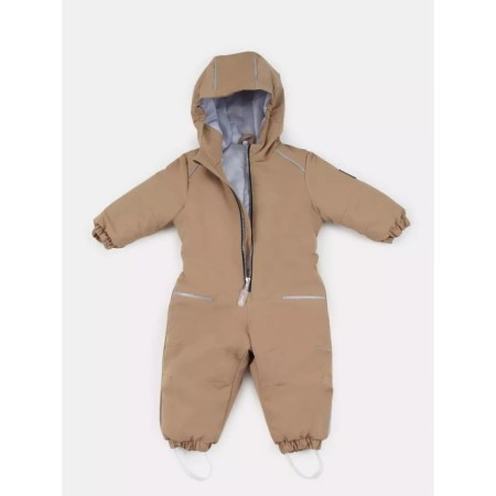Demitson Demi -season Rant Fit, height 86 cm, beige lattoy color-1