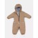 Demitson Demi -season Rant Fit, height 86 cm, beige lattoy color