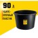 Building pelvis Stayer Strong 06098-90_z02, Round, 90 L