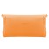 Bag women, genuine leather, black 20x12x10 cm