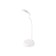 LED table lamp with a battery, color control and Ambrella Light, Desk, DE610, LED, 4 W, 150LUM, 3000-6000K, white color.