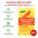 Fertilizer Mineral monocalifospet, 20 g