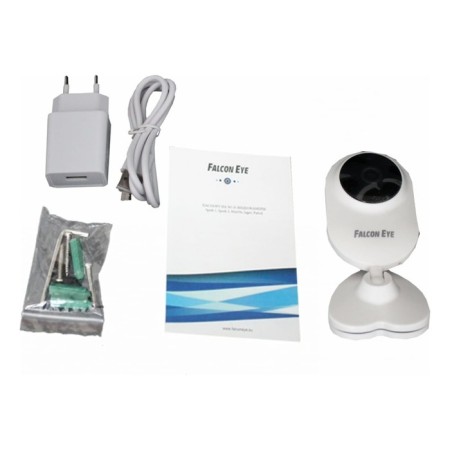 CCTV camera IP Falcon Eye Spaik 1 3.6-3.6 mm, color-5