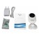 CCTV camera IP Falcon Eye Spaik 1 3.6-3.6 mm, color