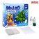 New Year's set for creativity. DIY soap "New Year! Christmas tree "