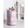 Basket for toys "Fly views, size 35x50 cm