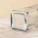 Glass bottle for sauces and oils of the share, 500 ml, 5.5 × 27 cm