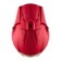 Open helmet O’Neal Slat vx1, matte, size XL, red, blue