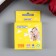 Fotografia corners self -adhesive (set of 1000 pcs) colorless
