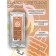 Sugar mastic, vanilla, flower white, 100 g