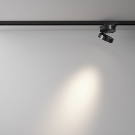 Technical TR006-1-1-12W3K-B4K track lamp-5