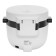 MAUNFELD MF-1623WH multicooker, 5 l, 860 watts, white