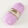 Yarn "Angora Gold" 20% wool, 80% acrylic 550m/100g (27 lilac)