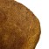 Liner in kashpo, d = 35 cm, from coconut fiber, "cone", Greengo