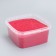 Follow Candle, 300 g, raspberry