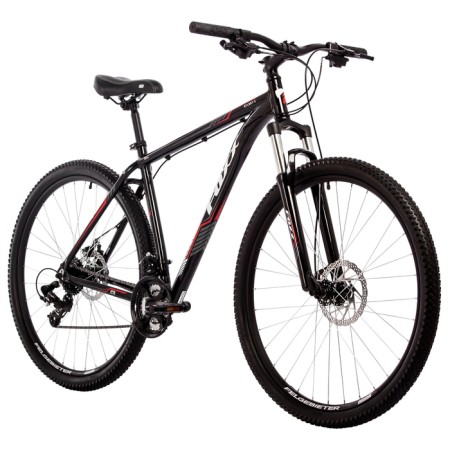 Bicycle 29 "Foxx Atlantic red, aluminum, size 20"-1