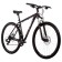 Bicycle 29 "Foxx Atlantic red, aluminum, size 20"