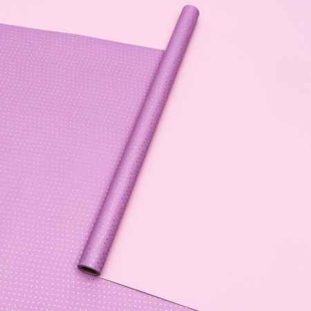 Film 57cm*10m violet - orchid-4