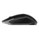 Nakatomi Mrog-15u mouse, game, wireless, optical, 1600 dpi, backlight, USB, black