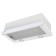 Exposure Maunfeld vs Light Glass 60, telescopic, 520 m3/h, 2 speeds, 60 cm, white