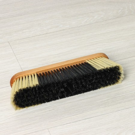 Raccoon floor brush, 28 × 6 × 1.6 cm, 174 bundle, artificial bristles-9