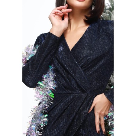 Women's dress, size 46-4