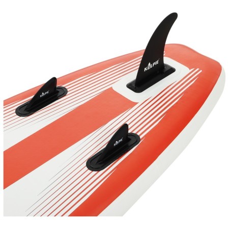 SUP Board Universal Kelpie, 10.8 "323x80x15 cm-15