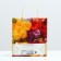 Package "Flower Fantasy", soft plastic, 26 x 23 cm, 110 μm